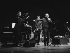 Stefano Di Battista Quintet e Colours Jazz Orchestra in concerto a Senigallia - Foto Simone Luchetti e Loris Francoletti