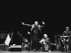 Stefano Di Battista Quintet e Colours Jazz Orchestra in concerto a Senigallia - Foto Simone Luchetti e Loris Francoletti