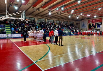 Goldengas-Recanati
