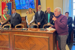 Celebrazione S. Sebastiano 2026, patrono Polizia Locale, a Senigallia