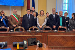 Celebrazione S. Sebastiano 2026, patrono Polizia Locale, a Senigallia