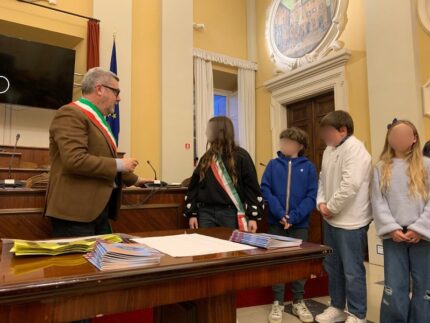 Consiglio Municipale dei Ragazzi