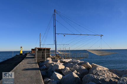 Inverno... Che colori! - Foto Sabina Bittoni