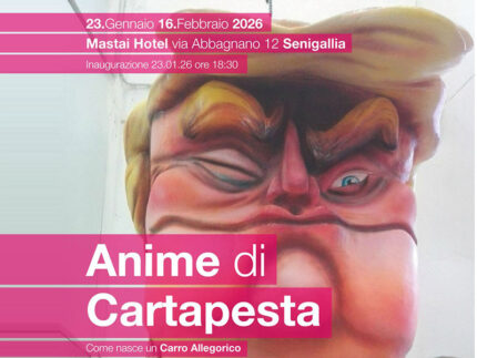 Anime di Cartapesta