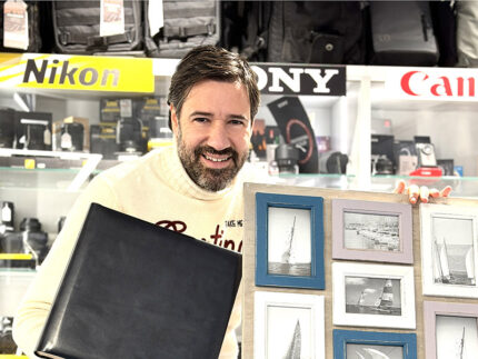 Una Foto al Giorno: i regali di Zona Immagine per la foto più bella del 2025