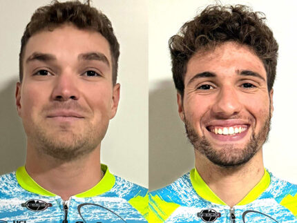 Filippo Dignani e Marco Fermanelli - VEGA - VITALCARE - DYNATEK Continental