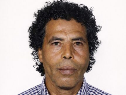 Hassan Boubia "Adamo"