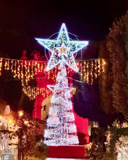 E così si abbassa il sipario… arrivederci - Foto Barbara Brusoni