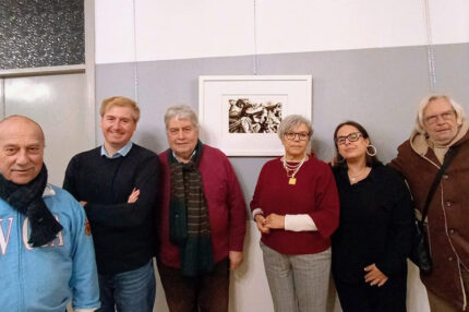 Sena Nova e Bellanca insieme per celebrare la Giornata della Memoria