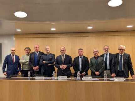 Civitas Appenninica candidata a Capitale Europea della Cultura 2033