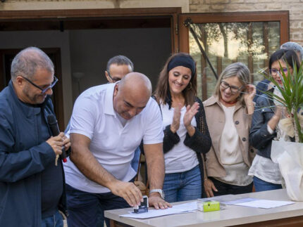 Canafoglia e La Fabbrica dei Sogni