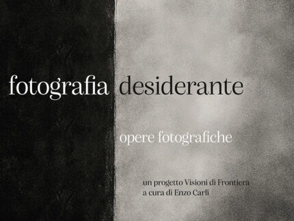 Fotografia Desiderante