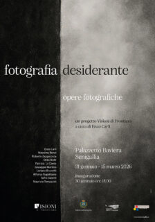 Fotografia Desiderante