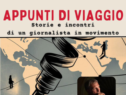 Appunti di viaggio al Teatro Nuovo Melograno