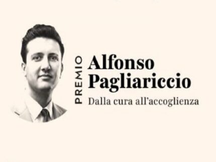 Premio Alfonso Pagliariccio