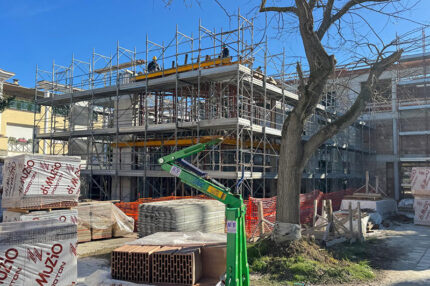 Cantiere Scuola Puccini