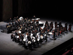 FORM Orchestra Filarmonica Marchigiana