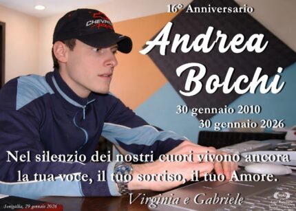 Andrea Bolchi