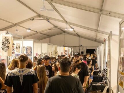 Festival del Tatuaggio