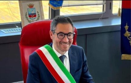 Massimiliano Ciarpella