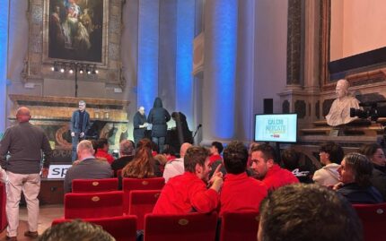 Calciomercato - L'originale