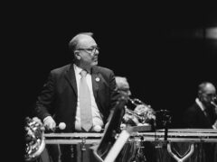 Senigallia Concerti: Paolo Taverna e la FORM diretta da Matthias Bamert - Foto Simone Luchetti