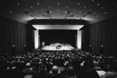 Senigallia Concerti: Paolo Taverna e la FORM diretta da Matthias Bamert - Foto Simone Luchetti