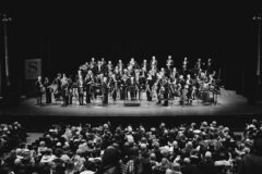 Senigallia Concerti: Paolo Taverna e la FORM diretta da Matthias Bamert - Foto Simone Luchetti