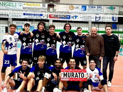 US Pallavolo Senigallia