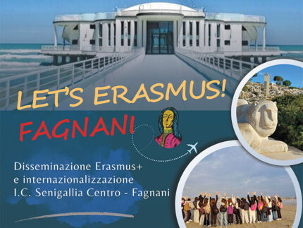 Let's Erasmus Fagnani