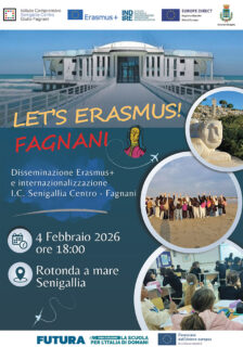 Let's Erasmus Fagnani