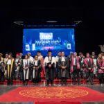 Inaugurazione del nuovo anno accademico dell'Università di Macerata