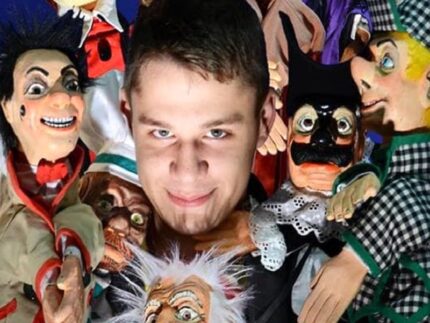 I Burattini di Mattia