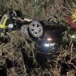 Incidente a Porto San Giorgio