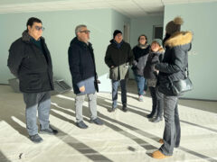 Sopralluogo asilo nido Cavalluccio Marino