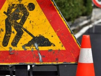 Lavori in corso, lavori stradali
