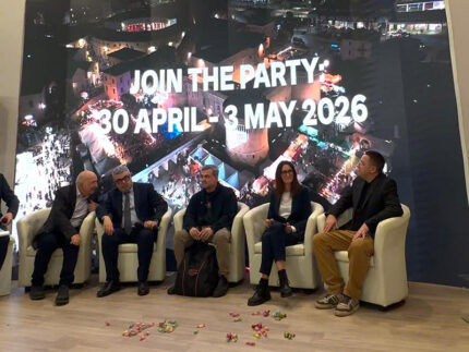 Senigallia alla BIT 2026