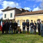 Commemorazione in memoria di Giovanni Palatucci