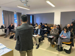 Incontro "Dalle fragilità alle opportunità: insieme"