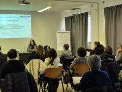 Incontro "Dalle fragilità alle opportunità: insieme"