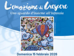 L'emozione di crescere