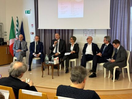 Incontro sul trasporto pubblico regionale