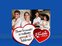 Dal 12 febbraio 2026 riapre il ristorante pizzeria Al Vicoletto da Michele di Senigallia