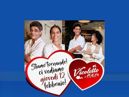 Dal 12 febbraio 2026 riapre il ristorante pizzeria Al Vicoletto da Michele di Senigallia