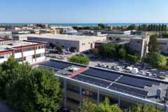 CER Edra Costruzioni - Pannelli fotovoltaici