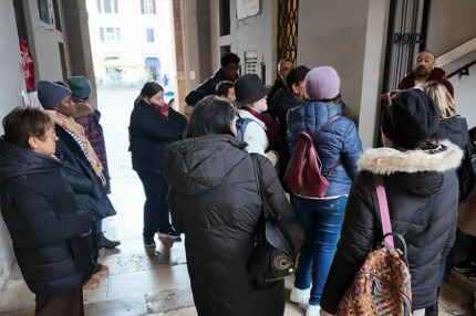 Inquilini case popolari in Comune a Senigallia