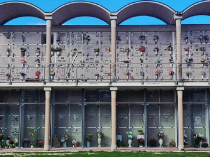 Cimitero di Montignano