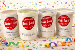 La Latteria di Mario Laurino - Gelato artigianale