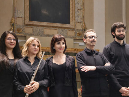 William Shakespeare, un piede a terra l'altro fra le stelle