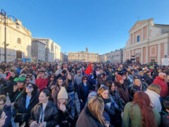 Carnevale 2026 a Senigallia Carnevale 2026 a Senigallia